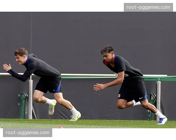 战术实验室：弗里克的巴萨对阵巴列卡诺时的阵型微调效果评估