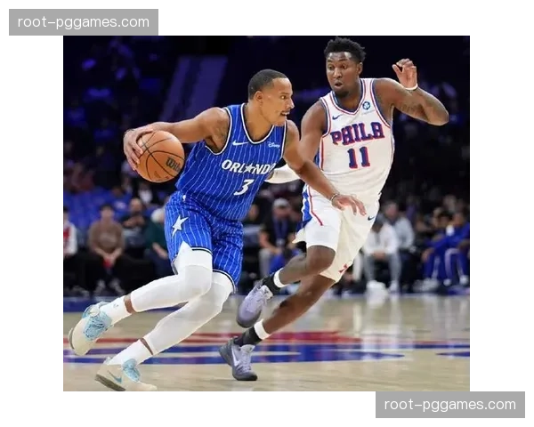 魔术客场领先国王5分 半场贝恩三分手感火热